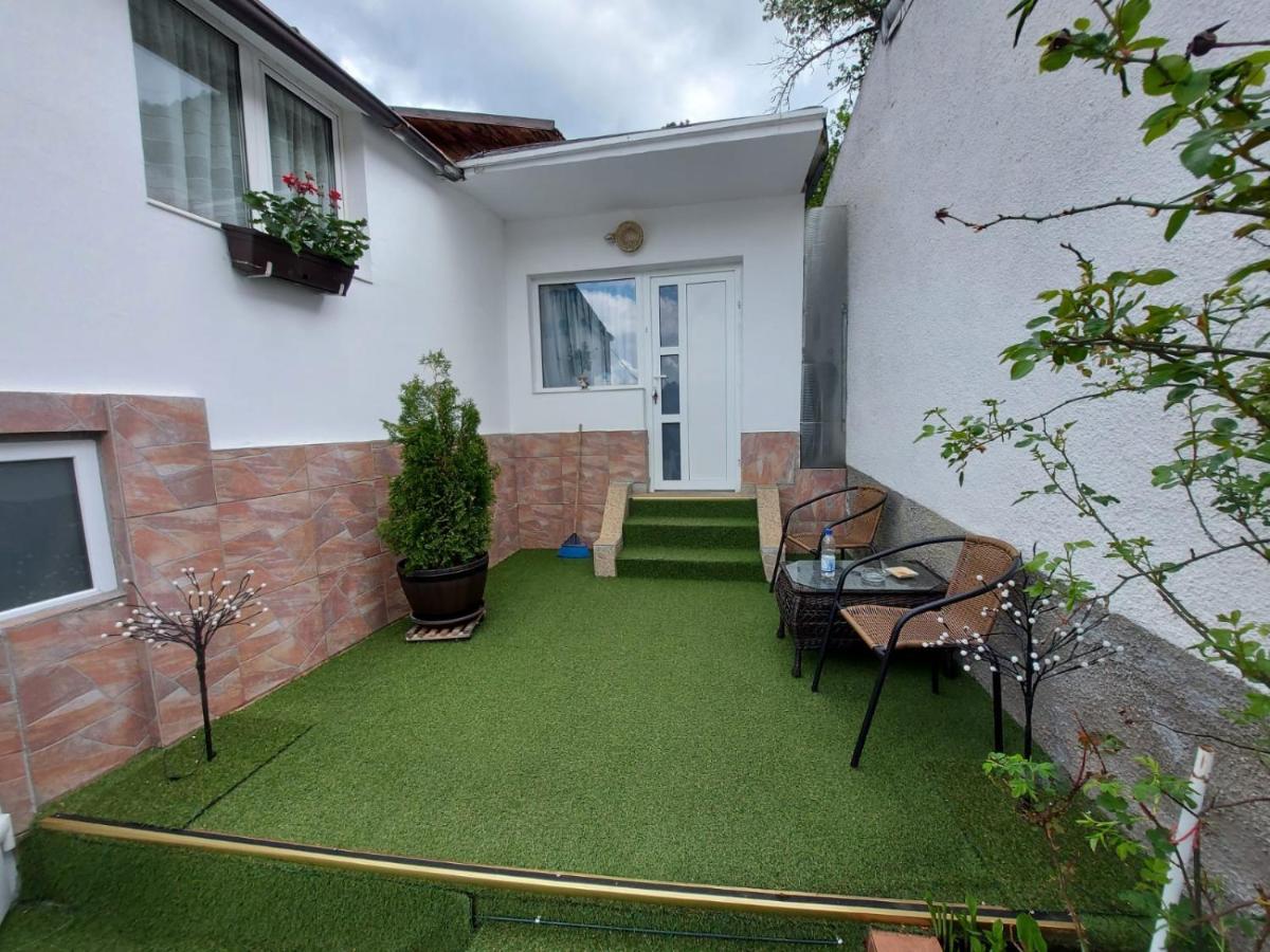 Villa Casa Maria Brașov Exterior foto
