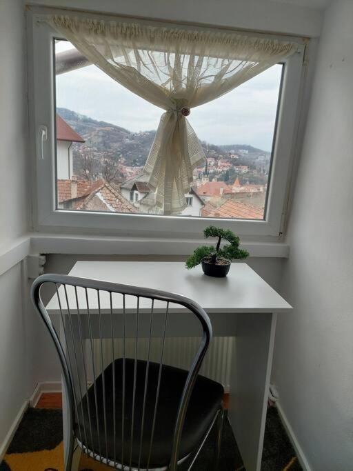 Villa Casa Maria Brașov Exterior foto